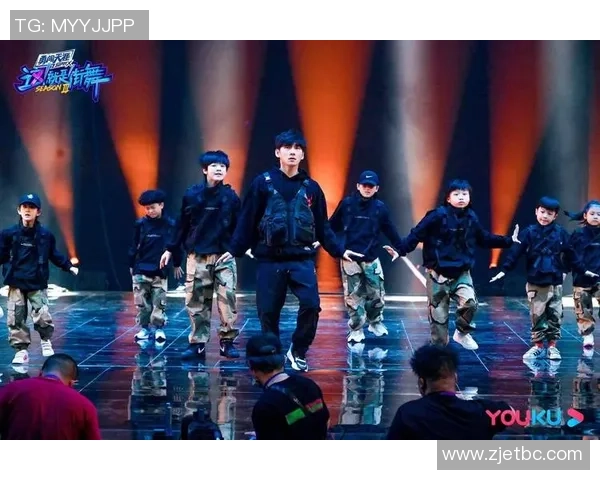 重庆街舞队强势领跑最新街舞状态TOP10榜单引发热议